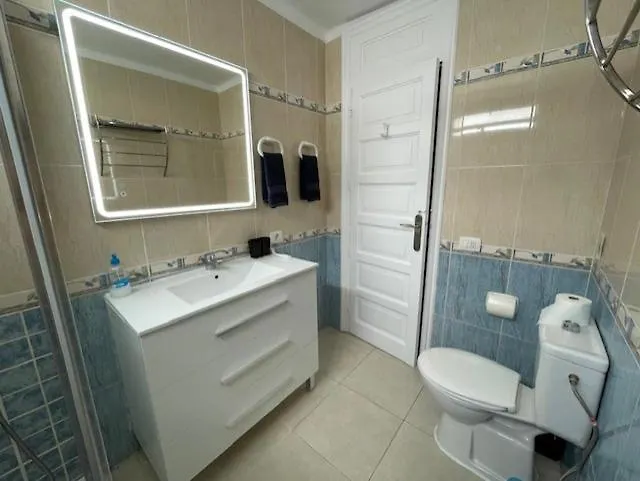 Parque Santiago 1- 2Bed Apartment Playa de las Americas  Playa de las Americas (Tenerife)
