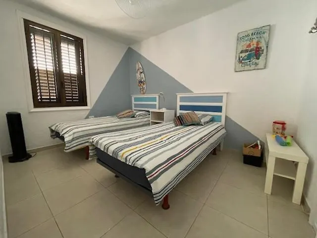 Parque Santiago 1- 2Bed Apartment Playa de las Americas