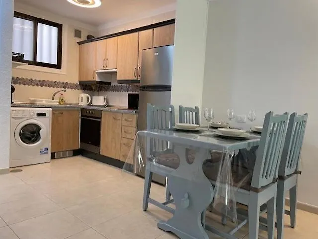 Parque Santiago 1- 2Bed Apartment Playa de las Americas   Playa de las Americas (Tenerife)