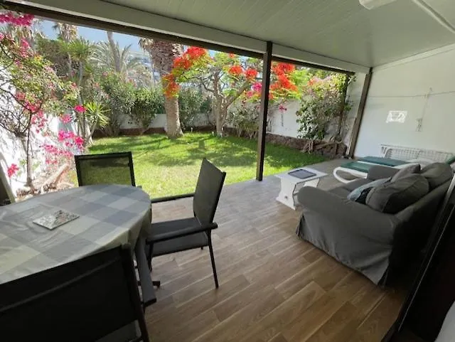 Parque Santiago 1- 2Bed Apartment Playa de las Americas