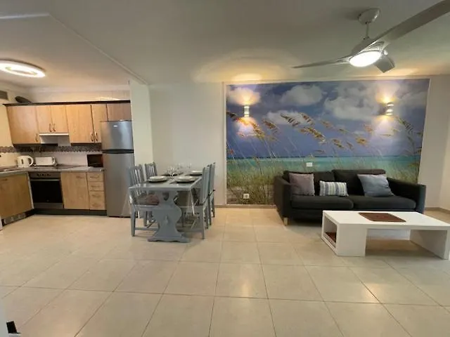 Parque Santiago 1- 2Bed Apartment Playa de las Americas