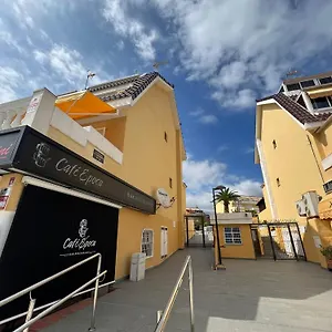 Apartment Adosado En Costa Adeje, Playa de las Americas (Tenerife)