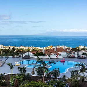3* Apartmanhotel Costa Adeje Garden